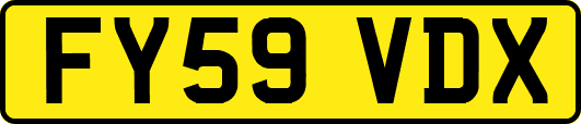 FY59VDX