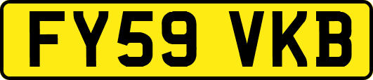 FY59VKB