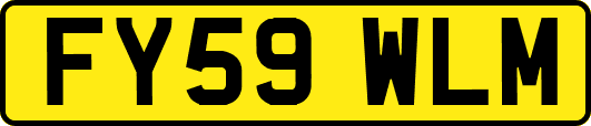 FY59WLM
