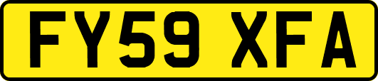 FY59XFA