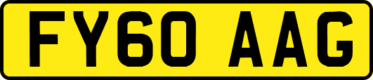 FY60AAG
