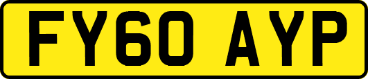 FY60AYP