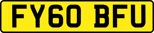 FY60BFU