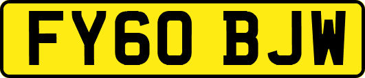 FY60BJW
