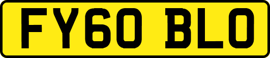 FY60BLO