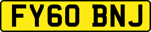 FY60BNJ