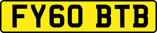 FY60BTB