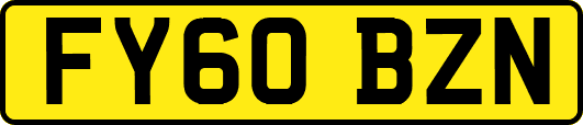 FY60BZN