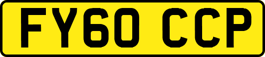 FY60CCP