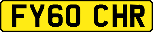 FY60CHR