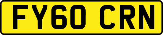 FY60CRN