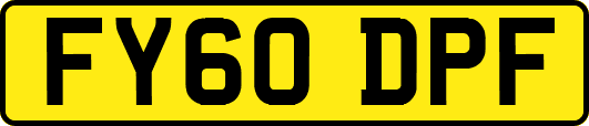 FY60DPF