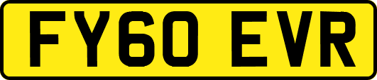 FY60EVR
