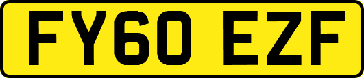 FY60EZF