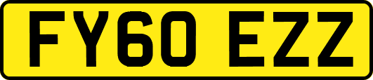 FY60EZZ