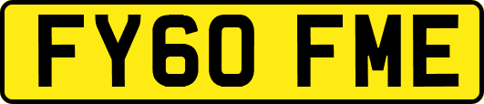 FY60FME