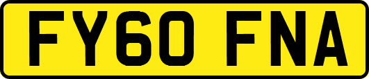 FY60FNA