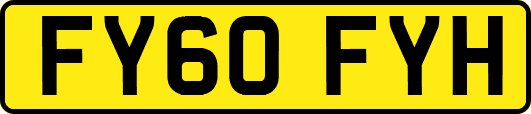 FY60FYH