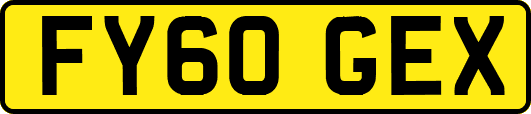 FY60GEX