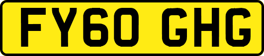 FY60GHG