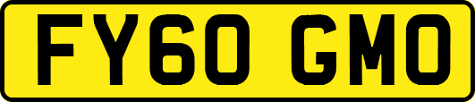 FY60GMO