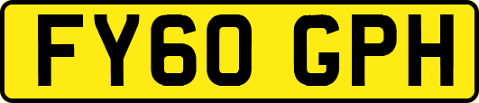 FY60GPH