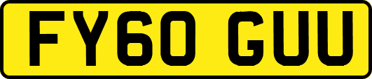 FY60GUU