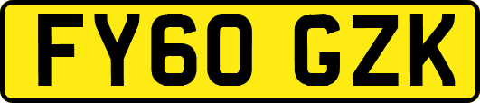 FY60GZK