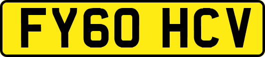 FY60HCV