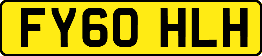 FY60HLH