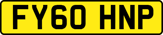 FY60HNP