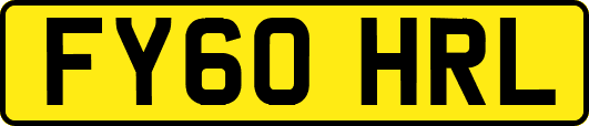 FY60HRL