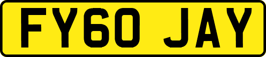 FY60JAY