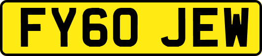 FY60JEW