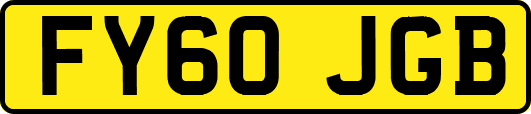 FY60JGB