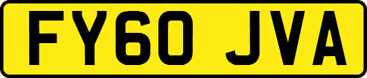 FY60JVA