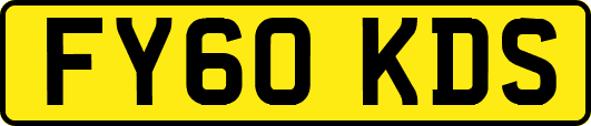 FY60KDS