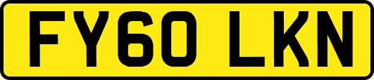 FY60LKN