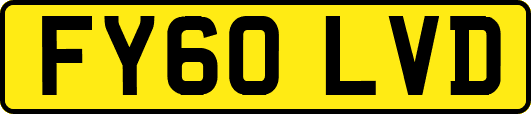 FY60LVD