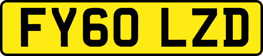 FY60LZD