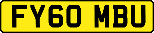 FY60MBU