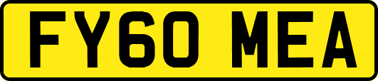 FY60MEA