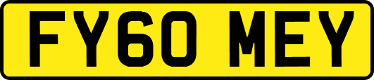 FY60MEY