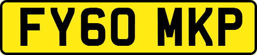 FY60MKP