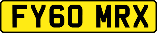 FY60MRX