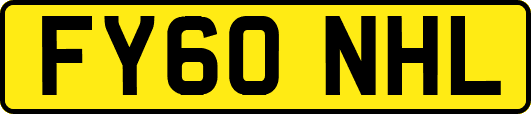 FY60NHL