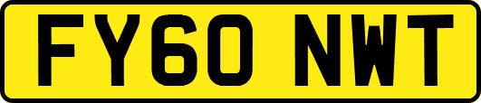 FY60NWT