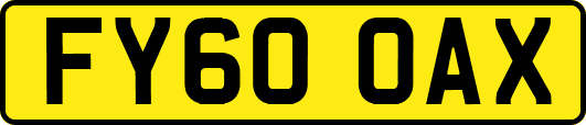 FY60OAX