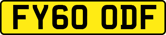 FY60ODF