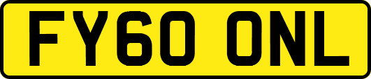 FY60ONL